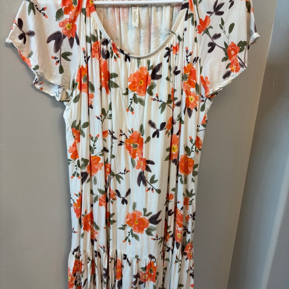 Matilda Jane Dress Size Small